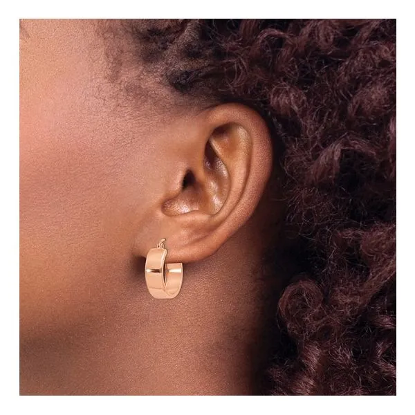 Earrings Image 2 Van Horn Jewelers Owego, NY