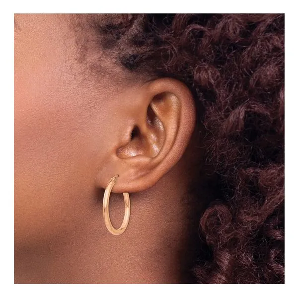 Earrings Image 2 Van Horn Jewelers Owego, NY