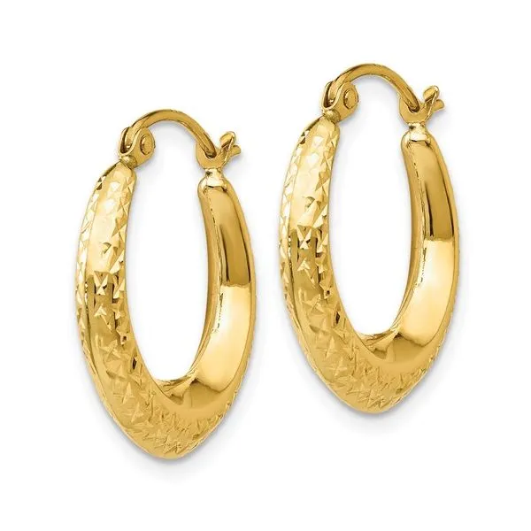 Earrings Image 2 Van Horn Jewelers Owego, NY