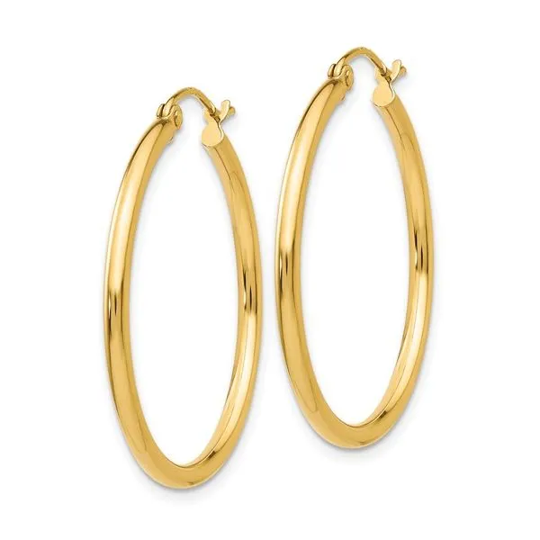 Earrings Image 2 Van Horn Jewelers Owego, NY