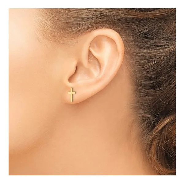 Earrings Image 2 Van Horn Jewelers Owego, NY