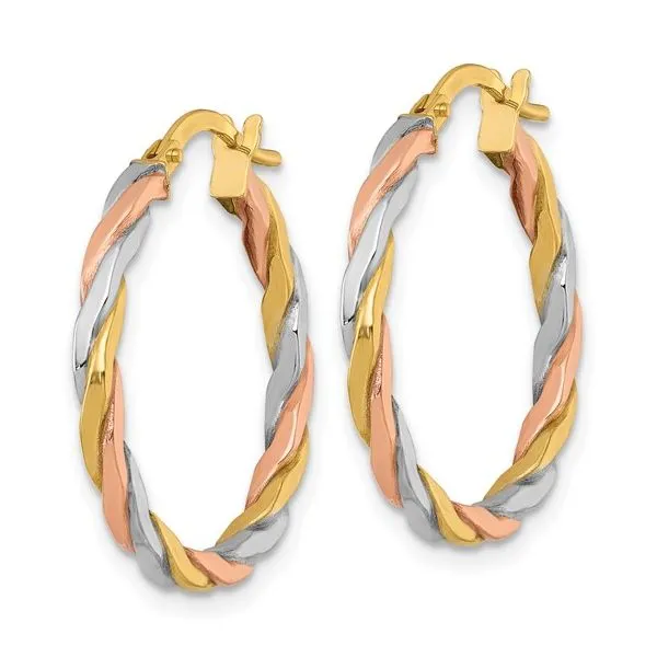 Earrings Image 2 Van Horn Jewelers Owego, NY