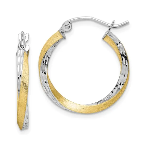 Earrings Van Horn Jewelers Owego, NY