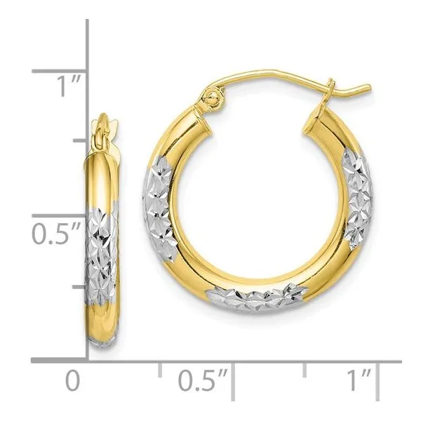 Earrings Image 2 Van Horn Jewelers Owego, NY