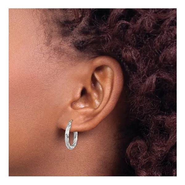 Earrings Image 2 Van Horn Jewelers Owego, NY