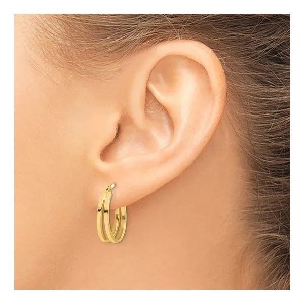 Earrings Image 2 Van Horn Jewelers Owego, NY