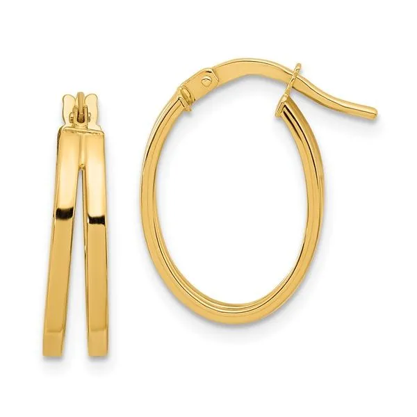 Earrings Van Horn Jewelers Owego, NY