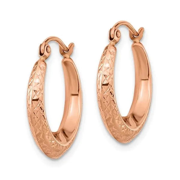 Earrings Image 2 Van Horn Jewelers Owego, NY