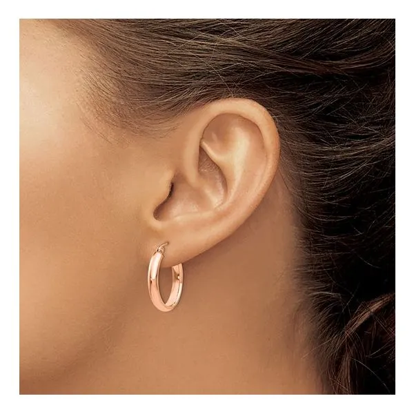 Earrings Image 2 Van Horn Jewelers Owego, NY