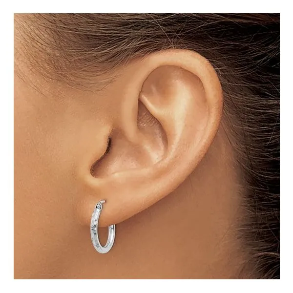 Earrings Image 2 Van Horn Jewelers Owego, NY