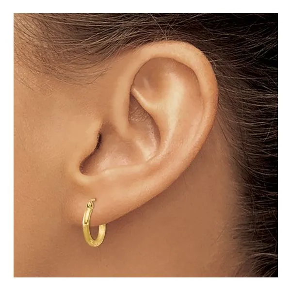 Earrings Image 2 Van Horn Jewelers Owego, NY