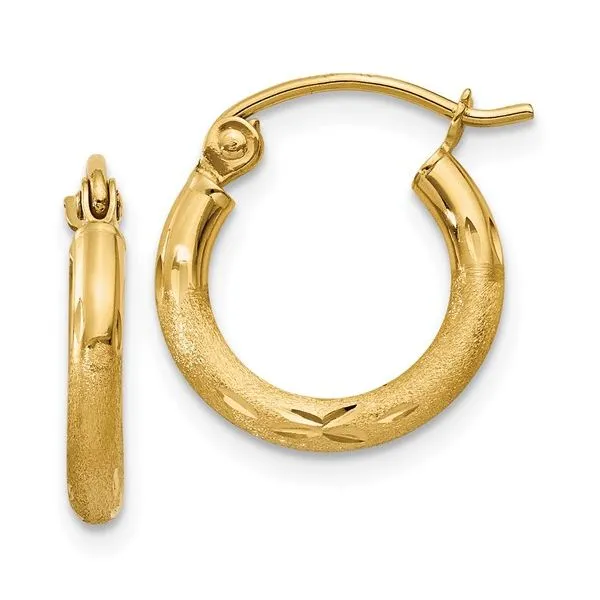 Earrings Van Horn Jewelers Owego, NY
