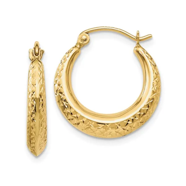 Earrings Van Horn Jewelers Owego, NY