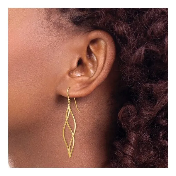 Earrings Image 2 Van Horn Jewelers Owego, NY