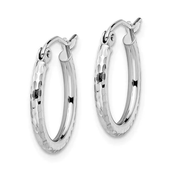 Earrings Image 2 Van Horn Jewelers Owego, NY