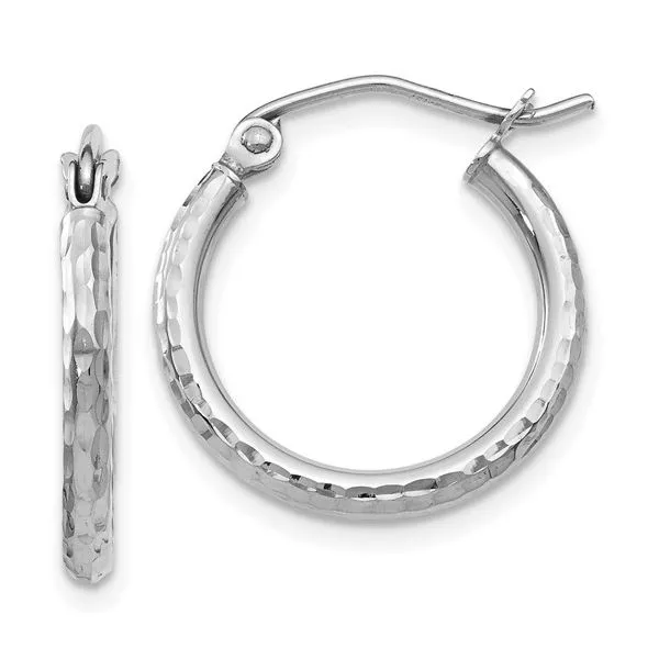 Earrings Van Horn Jewelers Owego, NY