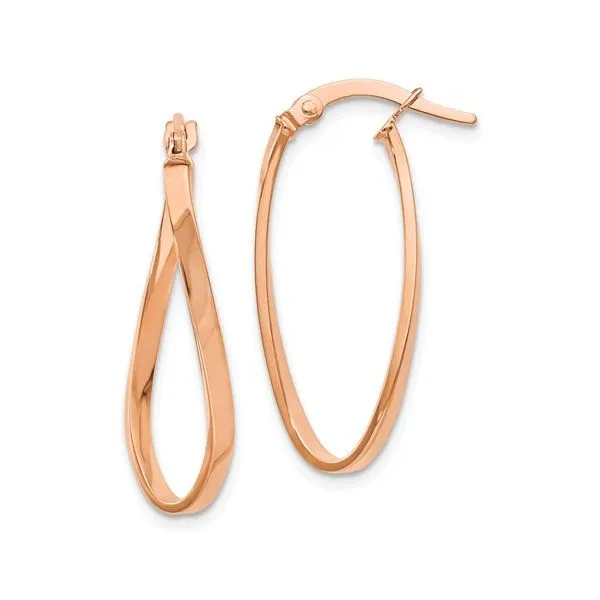 Earrings Van Horn Jewelers Owego, NY