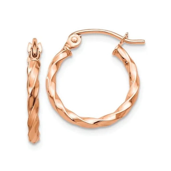 Earrings Van Horn Jewelers Owego, NY