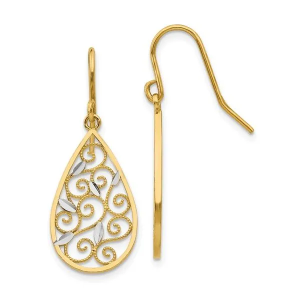 Earrings Van Horn Jewelers Owego, NY