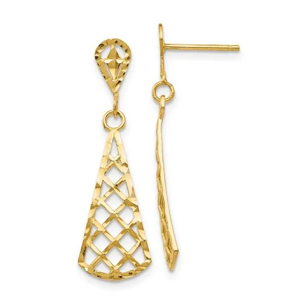 Earrings Van Horn Jewelers Owego, NY