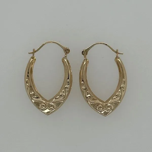 Earrings Van Horn Jewelers Owego, NY