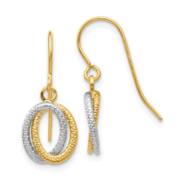 Earrings Van Horn Jewelers Owego, NY