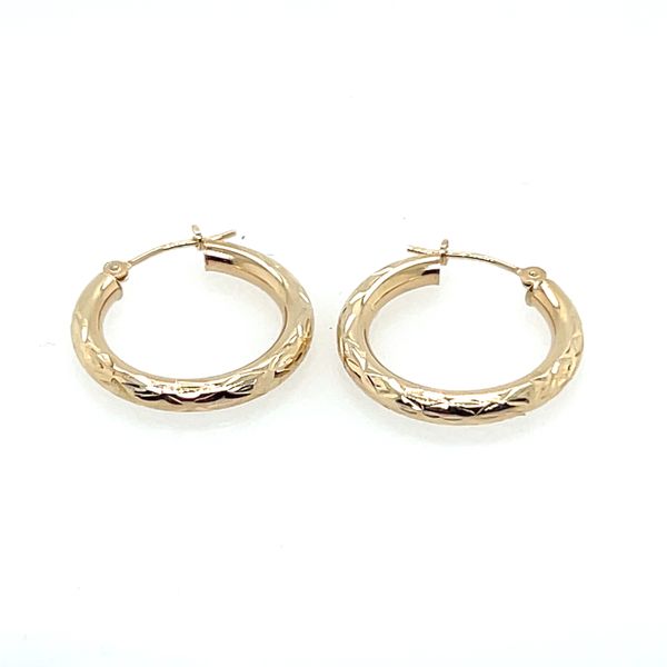 Earrings Van Horn Jewelers Owego, NY