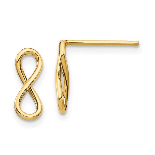 Earrings Van Horn Jewelers Owego, NY