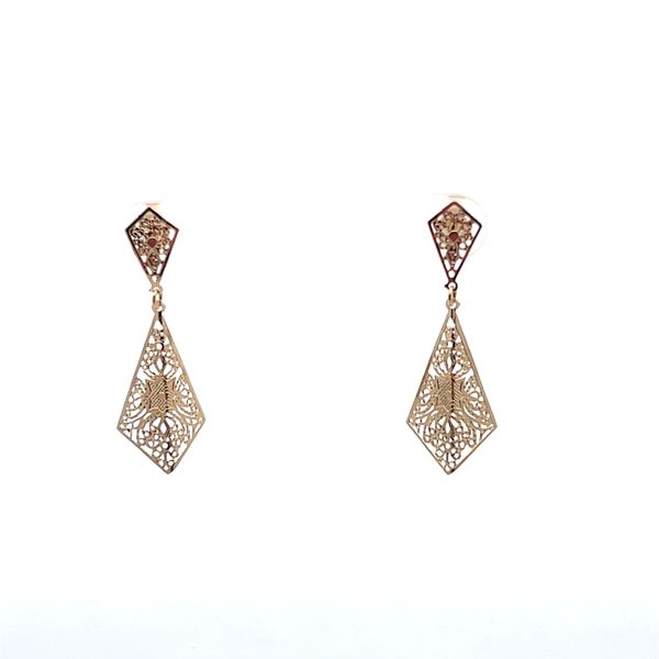 Earrings Van Horn Jewelers Owego, NY