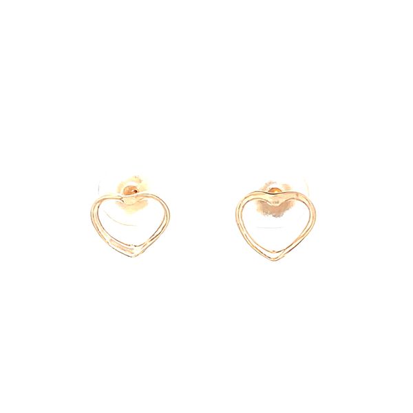 Earrings Van Horn Jewelers Owego, NY