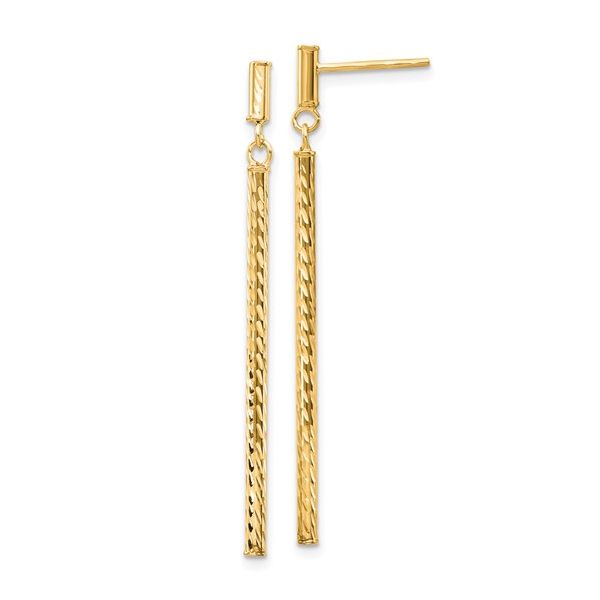 Earrings Van Horn Jewelers Owego, NY