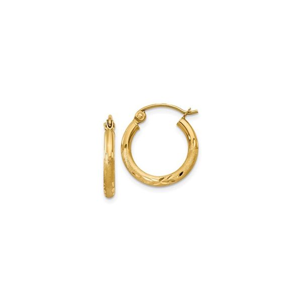 Earrings Van Horn Jewelers Owego, NY