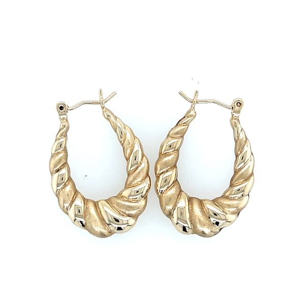 Earrings Van Horn Jewelers Owego, NY