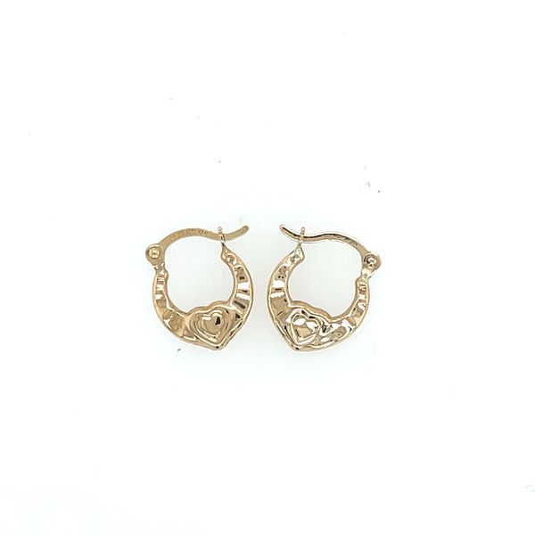 Earrings Van Horn Jewelers Owego, NY