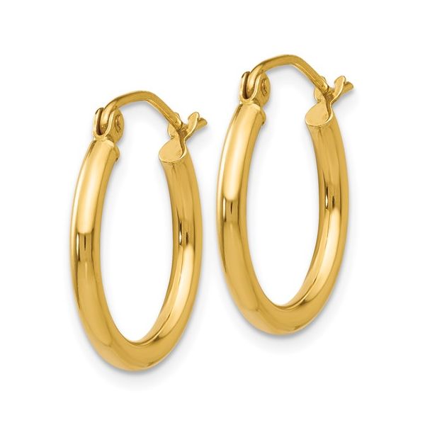 Earrings Image 2 Van Horn Jewelers Owego, NY