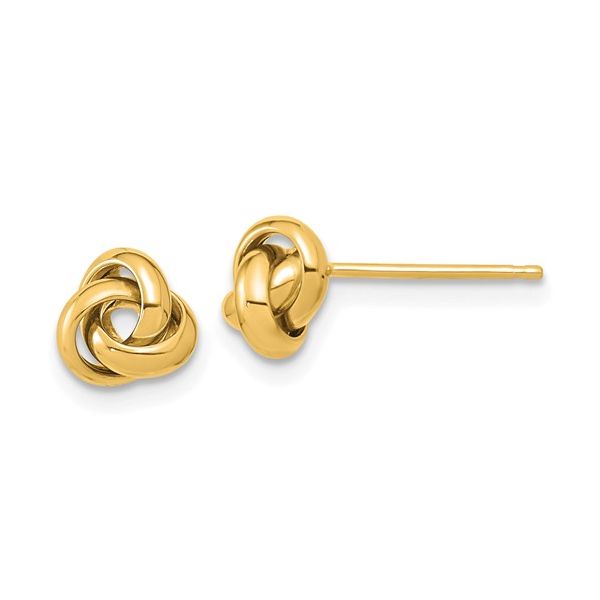 Earrings Van Horn Jewelers Owego, NY