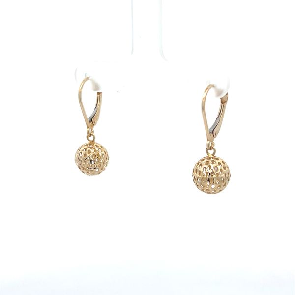 Earrings Van Horn Jewelers Owego, NY