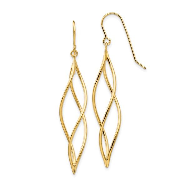 Earrings Van Horn Jewelers Owego, NY