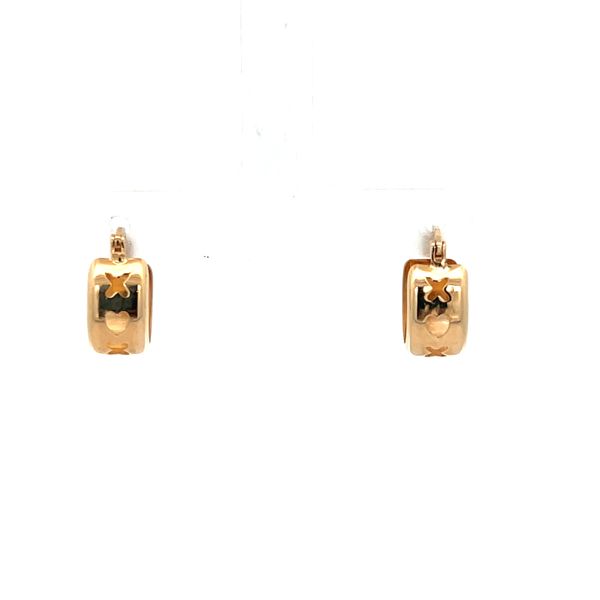 Earrings Image 2 Van Horn Jewelers Owego, NY