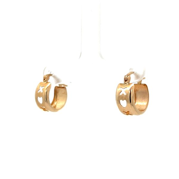 Earrings Van Horn Jewelers Owego, NY