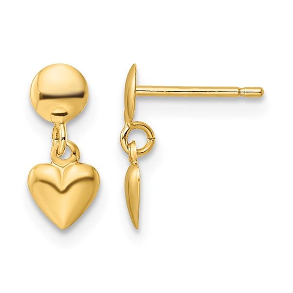 Earrings Van Horn Jewelers Owego, NY