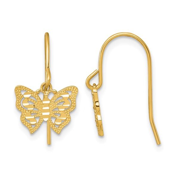 Earrings Van Horn Jewelers Owego, NY