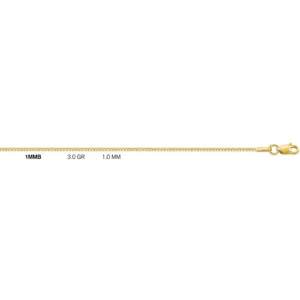 Chain Van Horn Jewelers Owego, NY