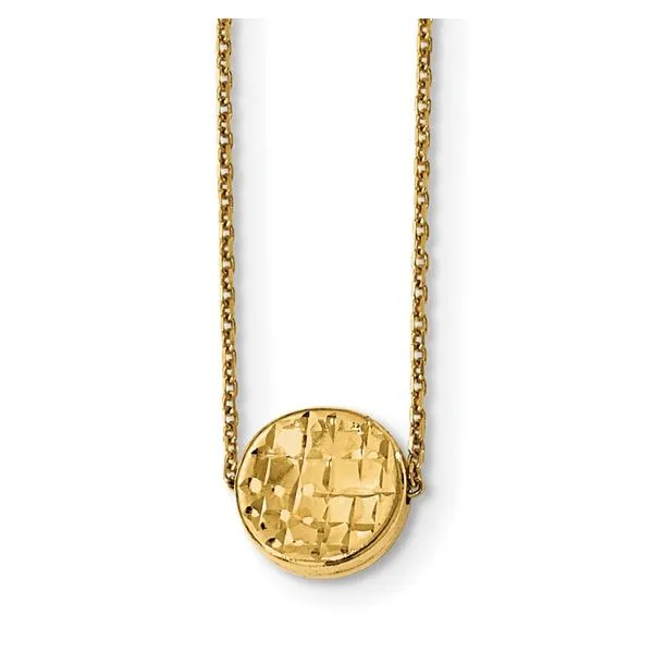 Chain Van Horn Jewelers Owego, NY