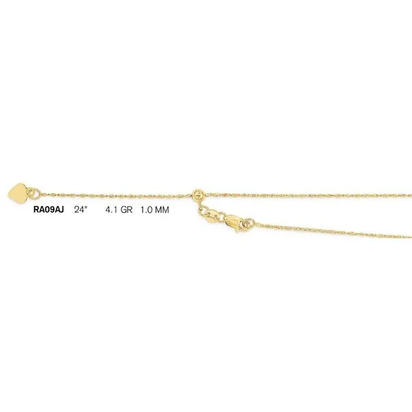 Chain Van Horn Jewelers Owego, NY