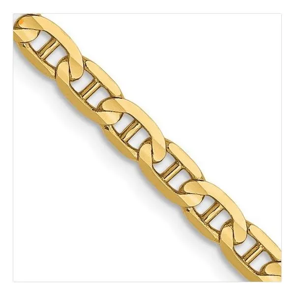 Chain Van Horn Jewelers Owego, NY