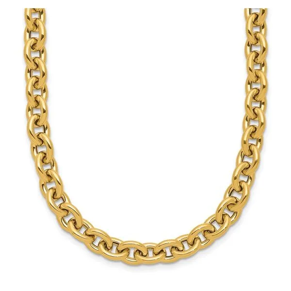 Chain Van Horn Jewelers Owego, NY