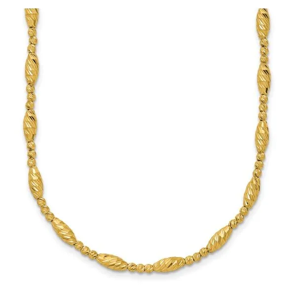 Chain Van Horn Jewelers Owego, NY