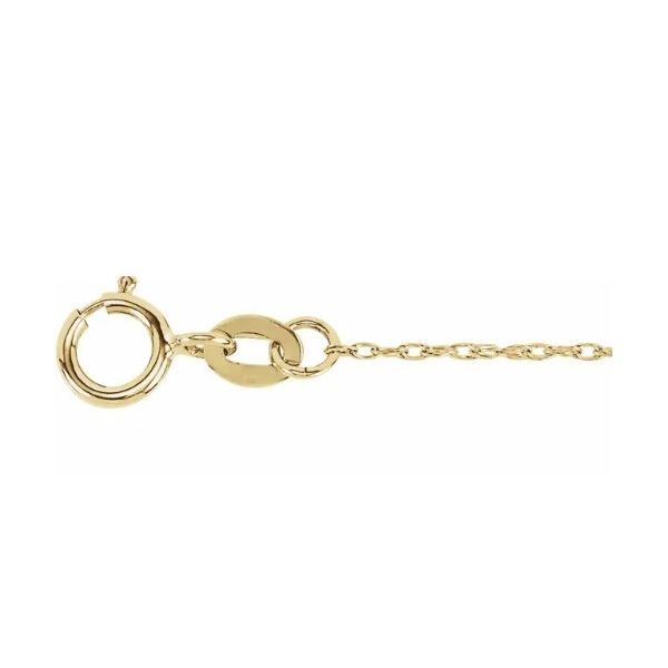 Chain Van Horn Jewelers Owego, NY