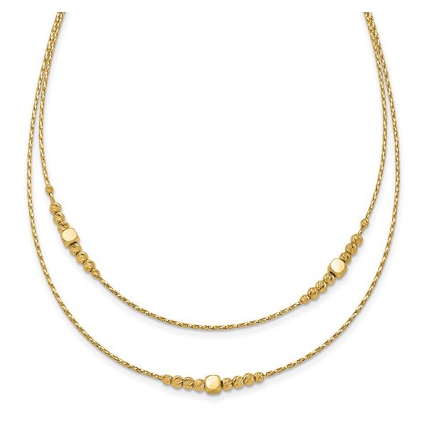 Chain Van Horn Jewelers Owego, NY